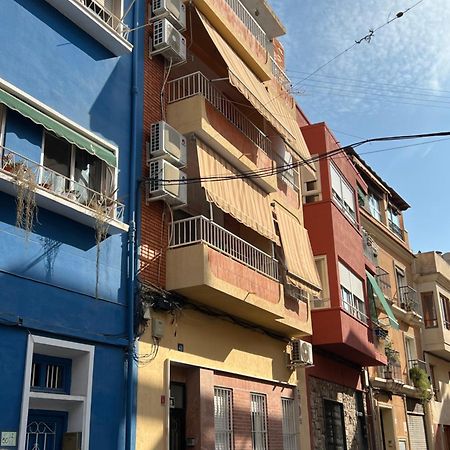 Luxury Holiday Penthouse Pozo Alicante Exteriör bild